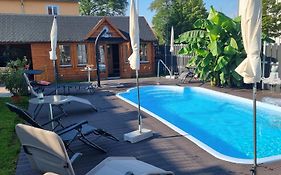 Apartmenthaus Wertheim
